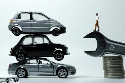 糾紛頻起，汽車以租代購背后那些你不知道的風險——信息系統(tǒng)集成服務的視角