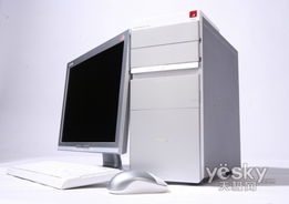 軟硬件雙優(yōu)成就熱銷傳奇 方正飛越A600學(xué)生電腦的市場魅力