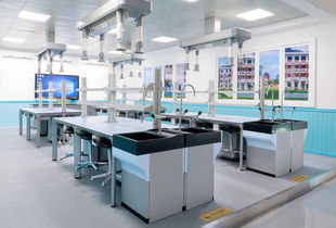 虛擬實(shí)驗(yàn)室在計(jì)算機(jī)軟硬件及輔助設(shè)備零售中的核心特點(diǎn)