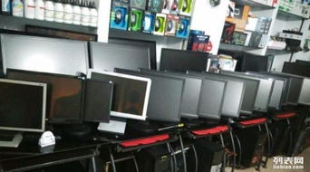 二手電腦批發(fā)零售及計(jì)算機(jī)軟硬件輔助設(shè)備服務(wù)全解析
